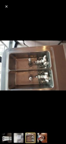Carpigiani XVL 3 P Soft ice sladoled aparat