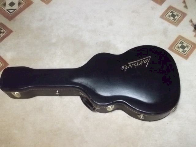 Larrivee LSV 11 E