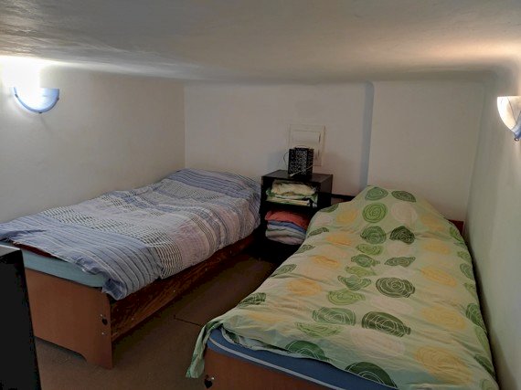 Garsonjere Nova Ves (25 I 35 M2)