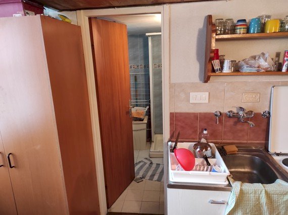 Garsonjere Nova Ves (25 I 35 M2)