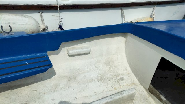 Pasara 4.60 poludeplasman
