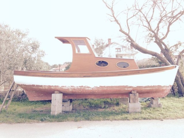 Pasara 6 m