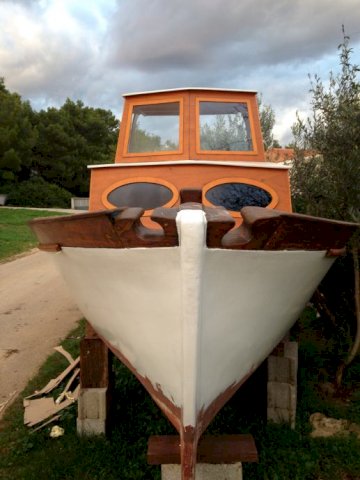 Pasara 6 m
