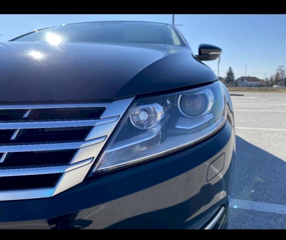VW Passat CC 2.0tdi ZAMJENA R MOTOR