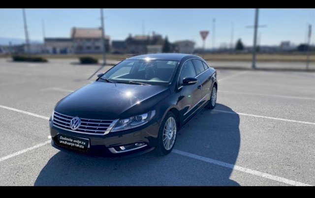 VW Passat CC 2.0tdi ZAMJENA R MOTOR