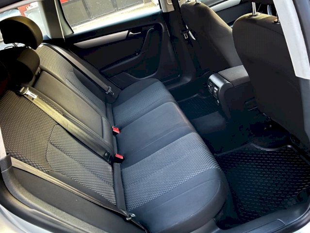VW Passat Variant 2,0TDI DSG