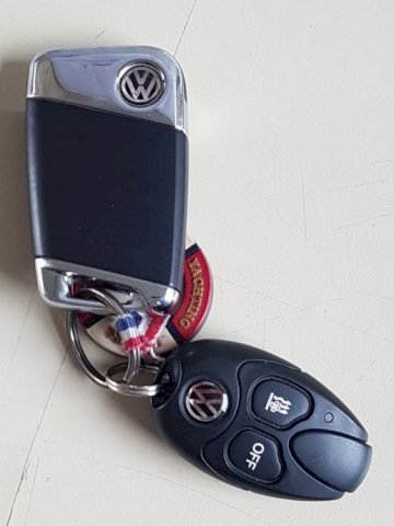 VW Passat Variant 4motion 2,0 TDI BMT DSG HIGHLIN