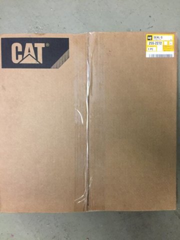 Caterpilar brtva duokona za bager 330, novo