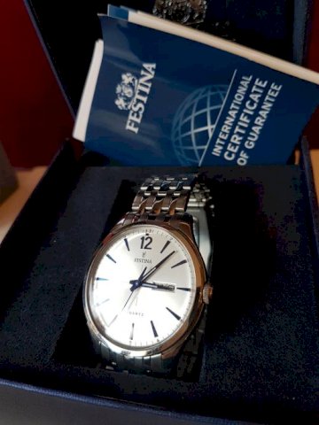 Sat Festina 20204-1