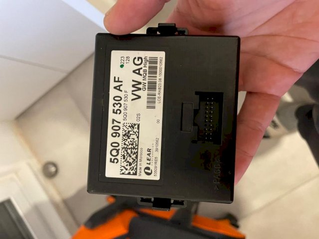 Gateway 5Q0 907 530 AJ AF