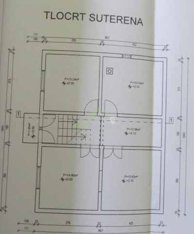 Katnica sa 5.579 m2 zemljišta!