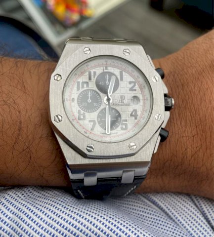 Sat Audemars Piquet RO