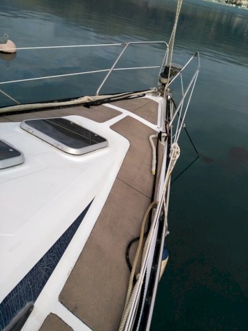 Bavaria 820