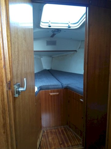 Bavaria 820