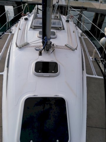 Bavaria 820