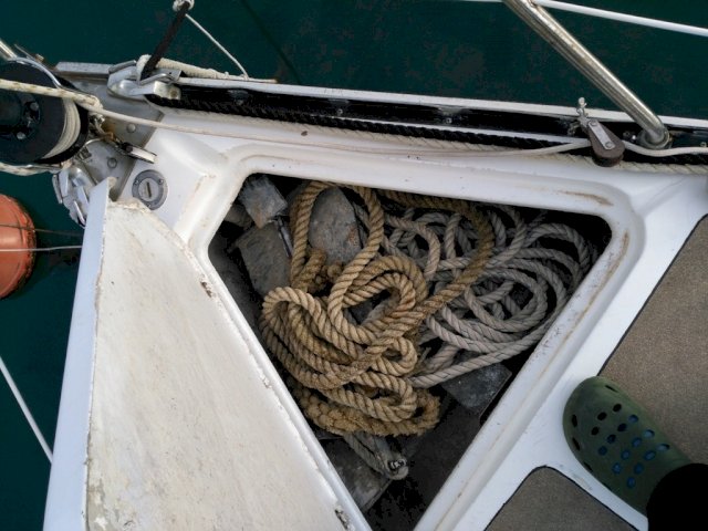 Bavaria 820