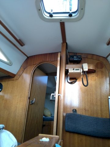 Bavaria 820