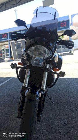 Kawasaki Versys 650 cm3 ABS, 2009 god.