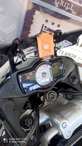 Kawasaki Versys 650 cm3 ABS, 2009 god.