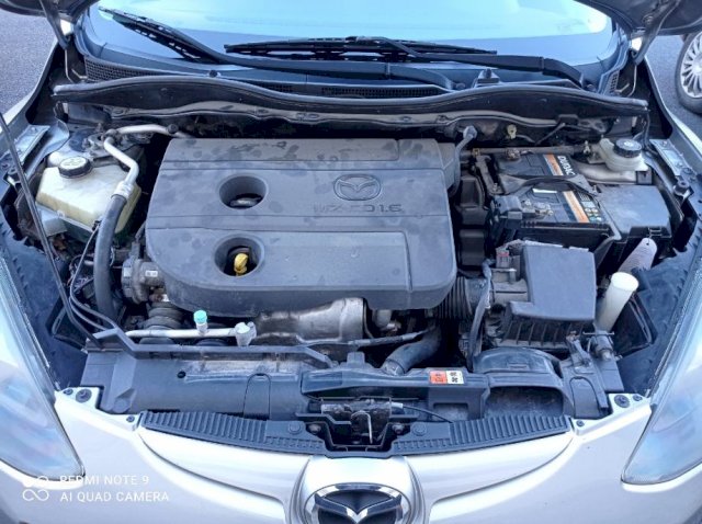 Mazda 2 - 1.6 DIZEL - PRODAJEM ILI MIJENJAM ZA BM