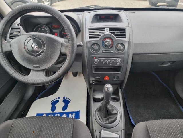 Mazda 3 105 CD XENON NAVIGACIJA LED ALU FELGE