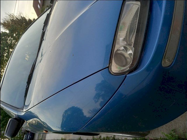 Mazda 323 F 1.5i
