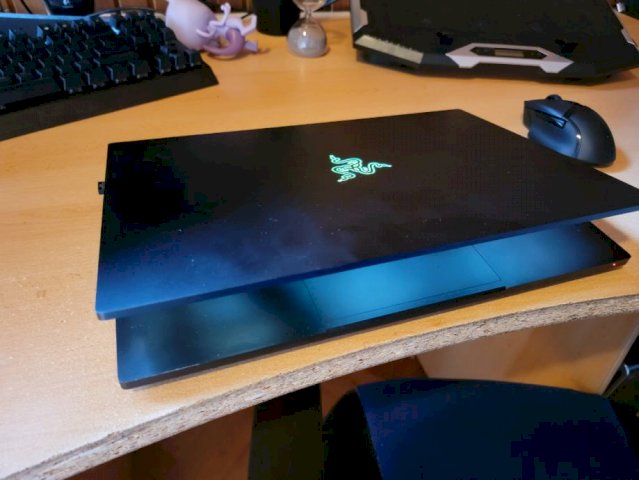 Razer Blade Advanced Edition 15,6