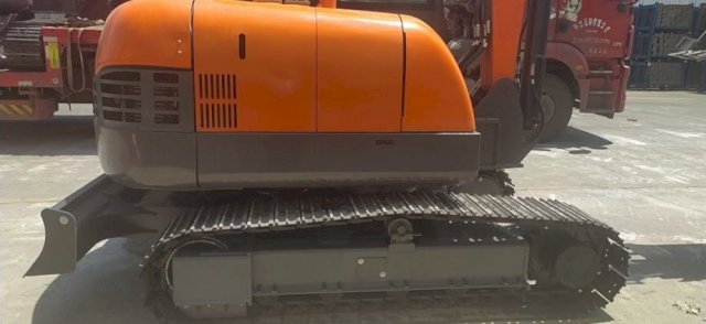 bager 6t sa pikamerom 350kg