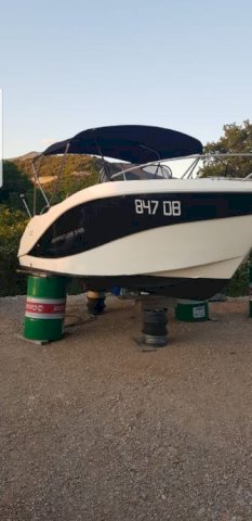 barakuda 545