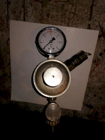 bačva Tlačni fermentor za pivo 700litara