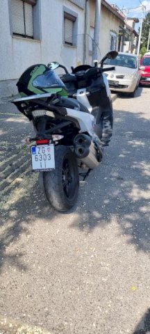 BMW c650 sport 650 cm3, 2017 god.