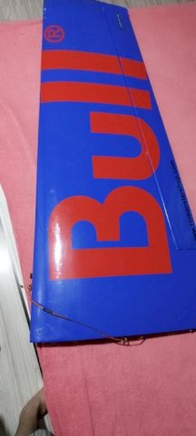 Rc Extra 300s benzin