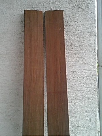 DECK IPE LAPACHO