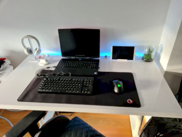 DELL ALIENWARE m15