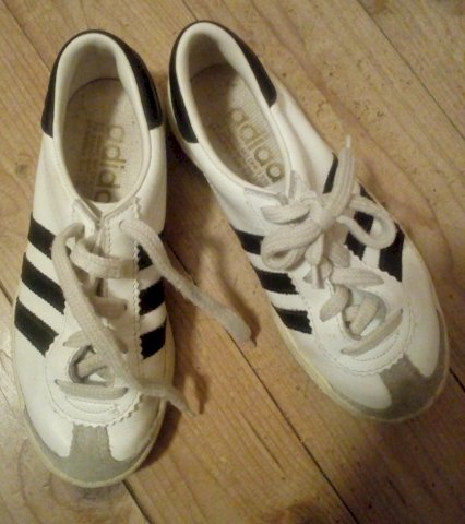 Adidas tenisice za sport