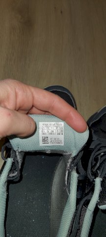 Adidas terex 38