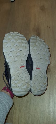 Adidas terex 38