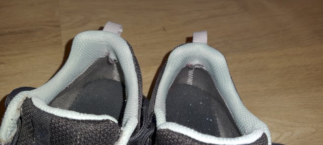Adidas terex 38