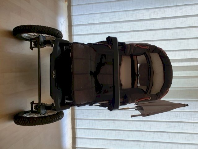 DJEČJA KOLICA FULL OPREMA