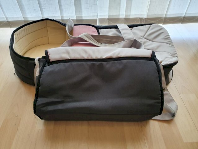 DJEČJA KOLICA FULL OPREMA