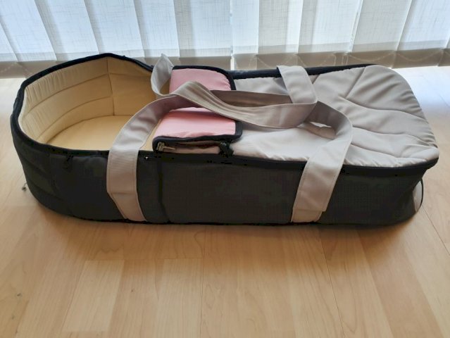 DJEČJA KOLICA FULL OPREMA