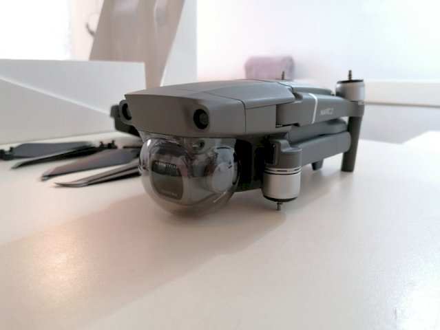 DJI Mavic PRO 2