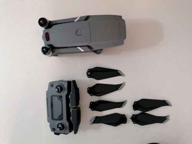 DJI Mavic PRO 2