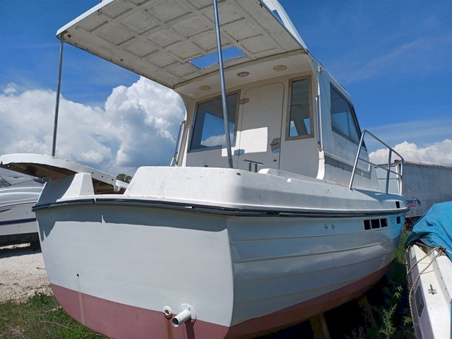 Adria 800