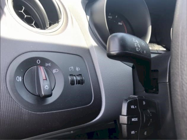 Seat Ibiza 1.2 dizel karavan