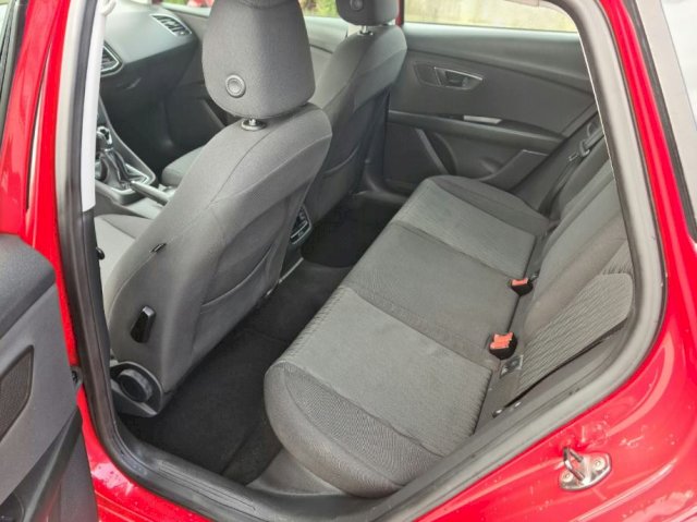 Seat Leon 1,6 TDI MOZE ZAMJENA ZA JEFTINJE