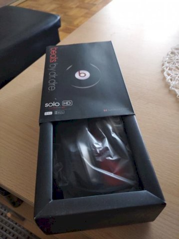 Beats by dr.dre slusalice