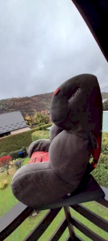 Recaro auto sjedalica