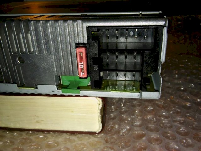 Becker APS 30- BE 4716 s navigacijom Cijena