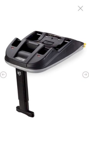 Peg perego 3u1 Book plus + isofix baza